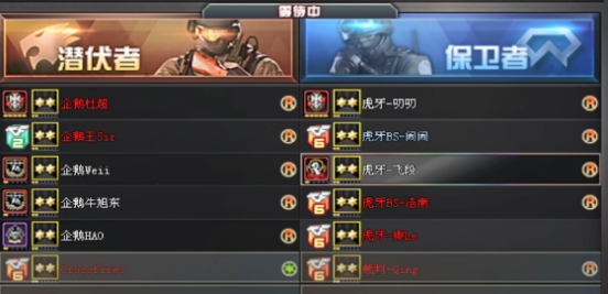 穿越火线：飞段队全员枪感火热，2-0击败罗浩队