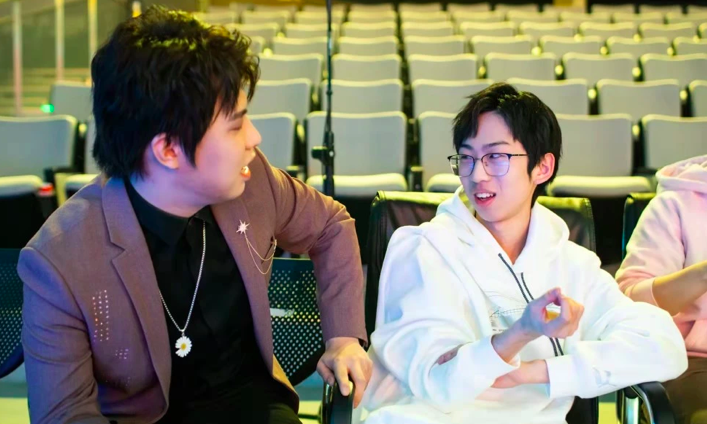 XYG3：0横扫GK，张大仙激动呐喊：终于赢了，S组乱了