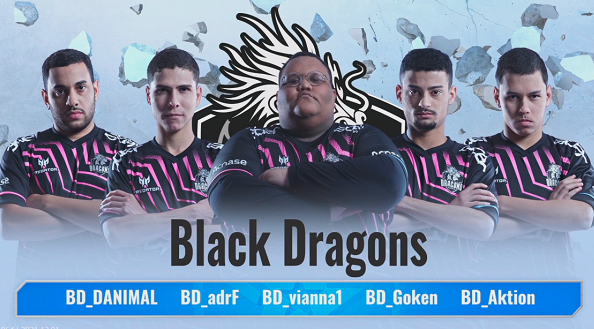 穿越火线：两次逆转，LZR以0-2不敌BD