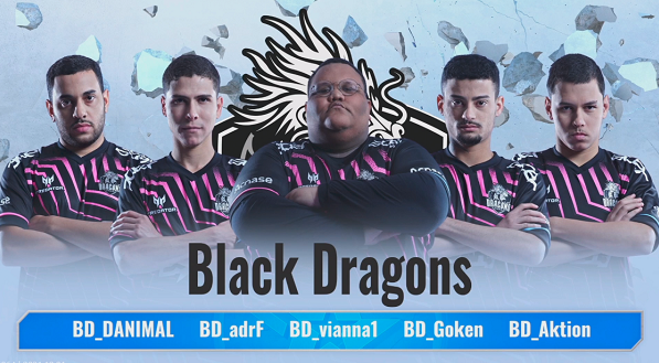 穿越火线：BD愈战愈勇，2-0轻取1T