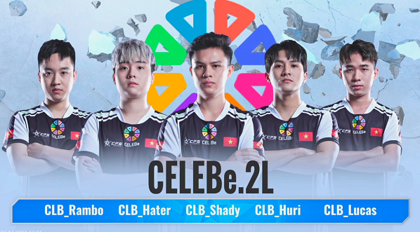 穿越火线：CLB多次刷屏，TM以0-2不敌CLB