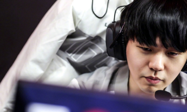 “天下没有不散的筵席”,Rookie正式离开IG “天下没有不散的筵席”,Rookie正式离开IG