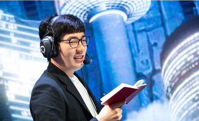 Nofe爆料IG未拿出具体方案与Nofe、Rookie续约 Nofe爆料IG未拿出具体方案与Nofe、Rookie续约