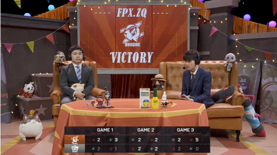 第五人格I：Afu雕刻家雕像完成四抓，ZQ击败Gr