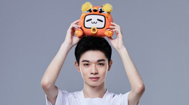 BLG险胜WBG，Doggo韩服ID改为“爱哭包”