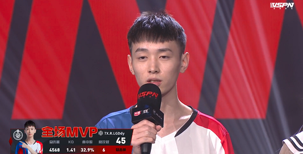 穿越火线：WE进攻多次受挫，以1-2不敌R.LGD