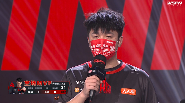 穿越火线：AG越战越勇，以2-0轻取EP