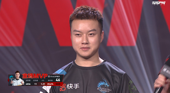 穿越火线：EP让一追二击败KZ，解锁CFPLS19常规赛首胜