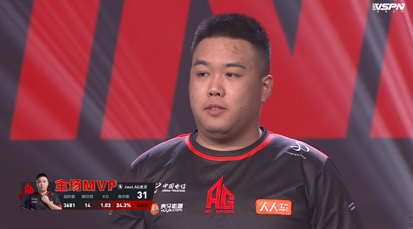 穿越火线：N9杀39难挽败局，BS以1-2不敌AG