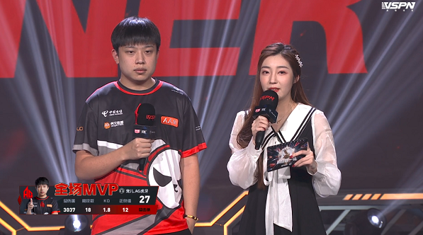 穿越火线：AG愈战愈勇，以2-0轻取EDG