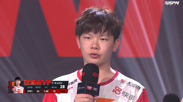 穿越火线：wolf暴走难挽败局，KZ以1-2不敌Q9