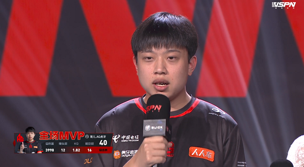 穿越火线：宠儿大秀身法，AG以2-0击败XROCK