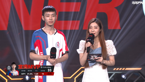 穿越火线：激战加时赛，eStar以0-2惜败于R.LGD