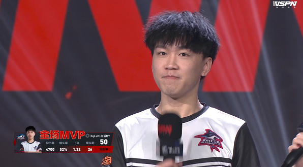 穿越火线：eStar被惊险翻盘，1-2不敌BS