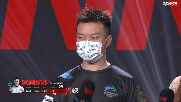 穿越火线：EP全面压制对手，以2-0轻取XROCK