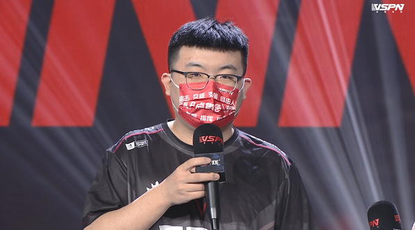 穿越火线：WE追分失败，以0-2不敌EDG