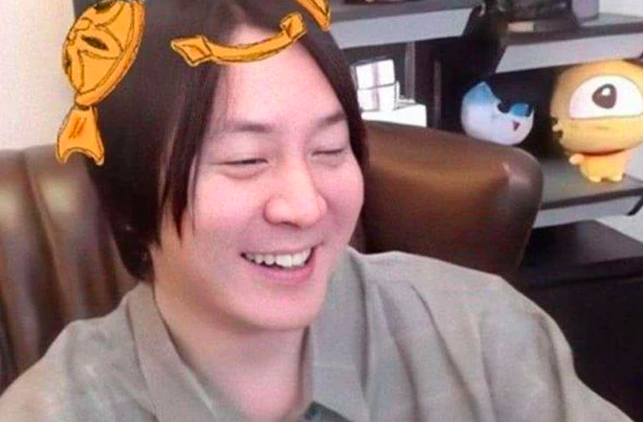 王者：XYG爆冷击败GK，老板张大仙表情管理失控