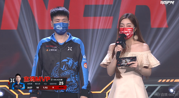 穿越火线：hihi与yf先后爆发， KZ以2-0轻取XROCK