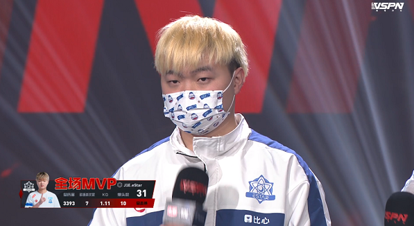 穿越火线：鏖战三局，WE以1-2惜败于 eStar