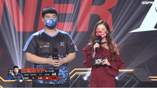 穿越火线：yf全面暴走，KZ以2-0击败EDG