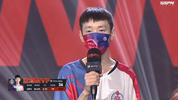 穿越火线：7X单局三杀灭队，WE以0-2不敌 R.LGD