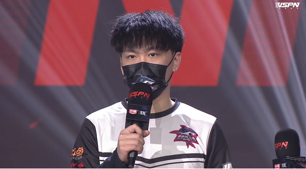 穿越火线：鏖战加时赛，EP以1-2惜败于BS