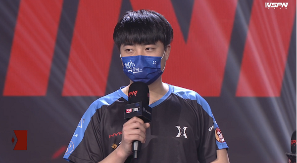 穿越火线：17xiu持续爆发，KZ以2-0轻取EP