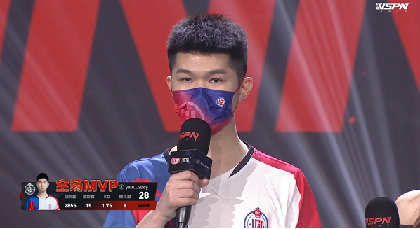 穿越火线：XROCK被逐个击破，以0-2不敌R.LGD