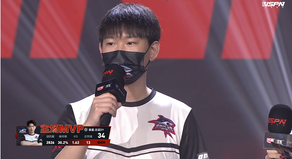 穿越火线：暴童上演极限救主，BS以2-0轻取AG