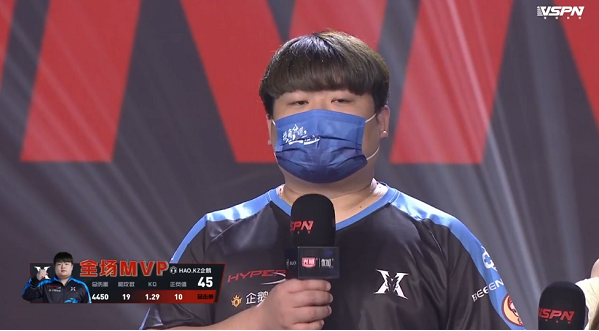 穿越火线：渐入佳境， KZ让一追二击败WE