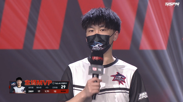 穿越火线：7x狙击四杀，BS以2-0轻取R.LGD