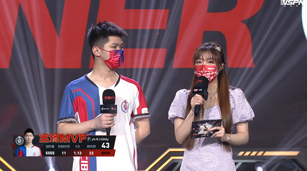 穿越火线：eStar略显谨慎，以1-2惜败于R.LGD