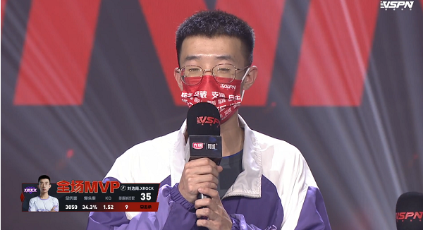 穿越火线：煜三连杀但被杜超灭队，Q9以1-2不敌iXROCK