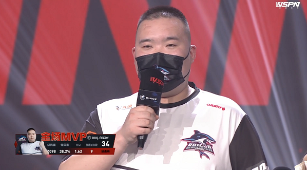 穿越火线：DBQ怒砍25杀，BS以2-0逆转WE