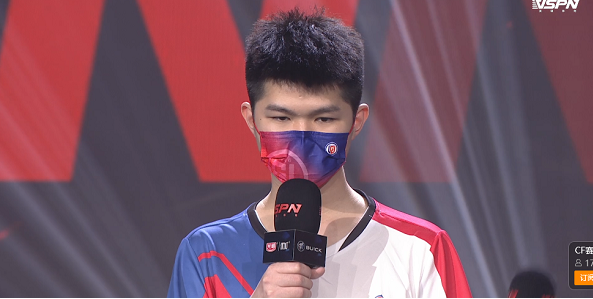 穿越火线：7x狙击双杀，EDG以0-2不敌R.LGD