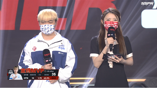 穿越火线：Q9进密道抓人反被Bin三连杀，以1-2不敌eStar