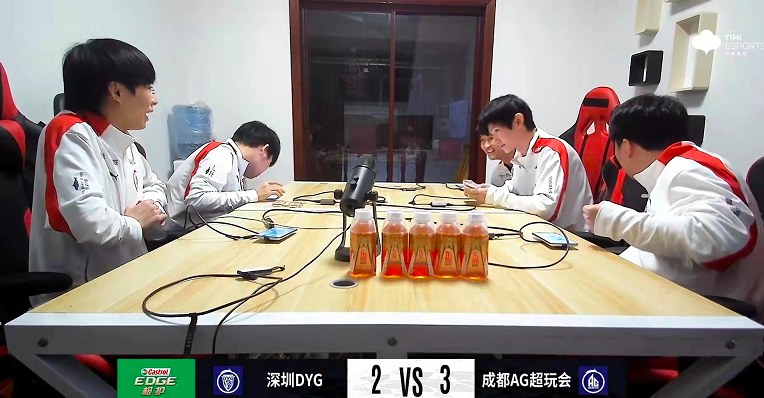 王者：AG3-2战胜DYG，张角BP一般但一诺状态拉满