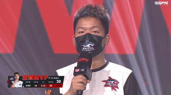 穿越火线：Q9上半场全被压制，以0-2不敌BS