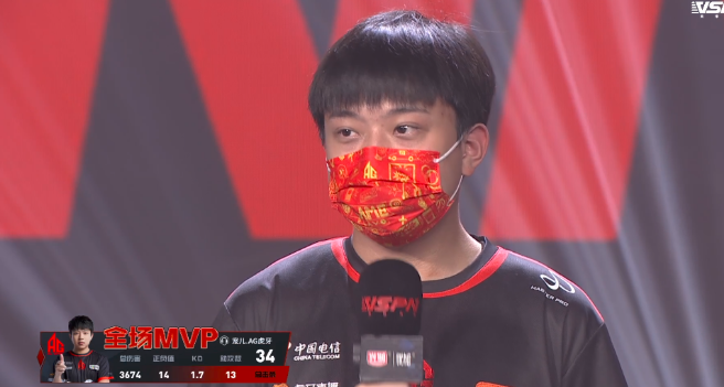 穿越火线：KZ残局频频问题不断，以0-2不敌AG