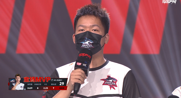 穿越火线：N9技惊四座29杀，eStar以0-2不敌BS