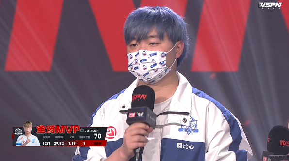 穿越火线：你来我往打满五局，R.LGD以2-3不敌eStar