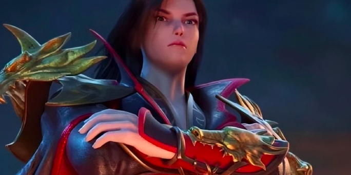 星辰变：万兽谱顶级强者，这四个人必死无疑！