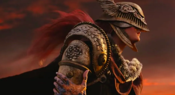 《艾尔登法环》：女武神新版本，使知名Boss玛莲妮亚难度提高