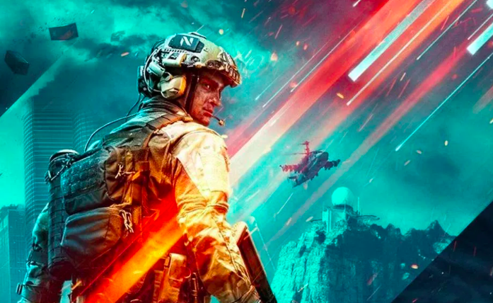 《战地2042》：时隔五个月，终于支持了语音聊天