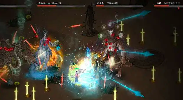 《鬼谷八荒》：口碑崩塌的背后，是制作人张三太膨胀