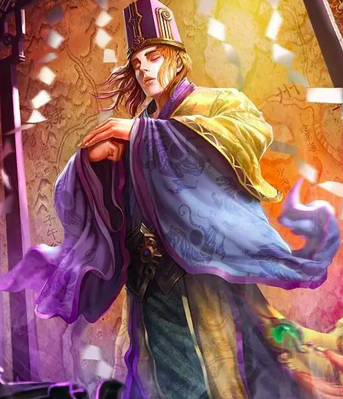 三国杀：十年不改依然能打，将是超越时代的存在！