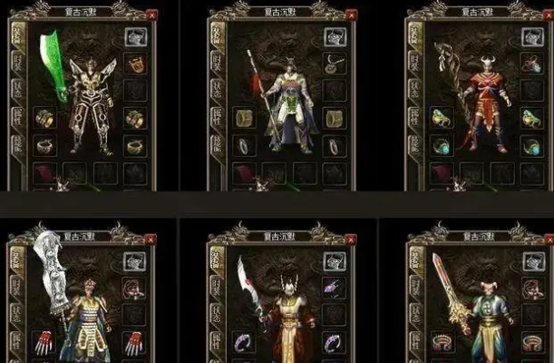 热血传奇：争议不断的这三件道士装备有没有隐藏属性？