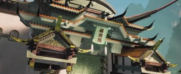 星辰变：离开逆央仙府，秦羽收获最多