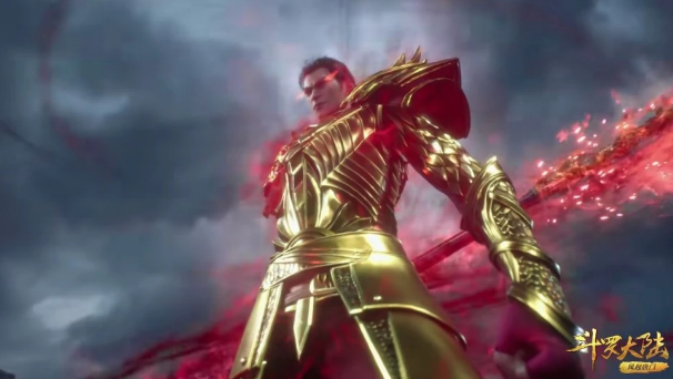 斗罗大陆：两大帝国危在旦夕，唐三令人下头