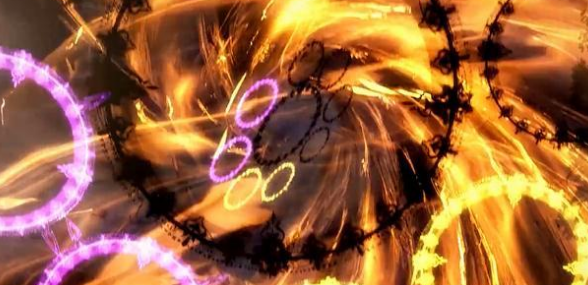 斗罗：两极静止领域有一个缺点，唐晨的杀戮领域更高级